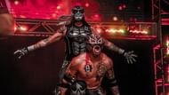 The Lucha trio could gain some more momentum with a win at Fyter Fest.